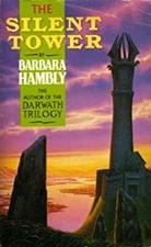 The Silent Tower Paperback Barbara Hambly