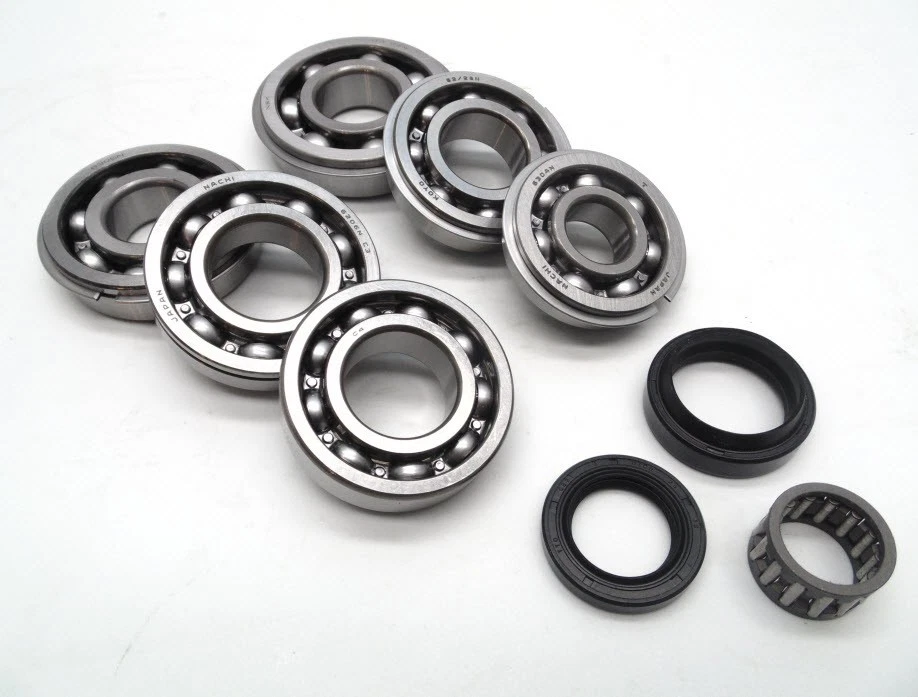 Complete Bearing & Seal Kit Suzuki Samurai Transmission 4X4 5spd Sam 1986-1995 - Image 4 of 4
