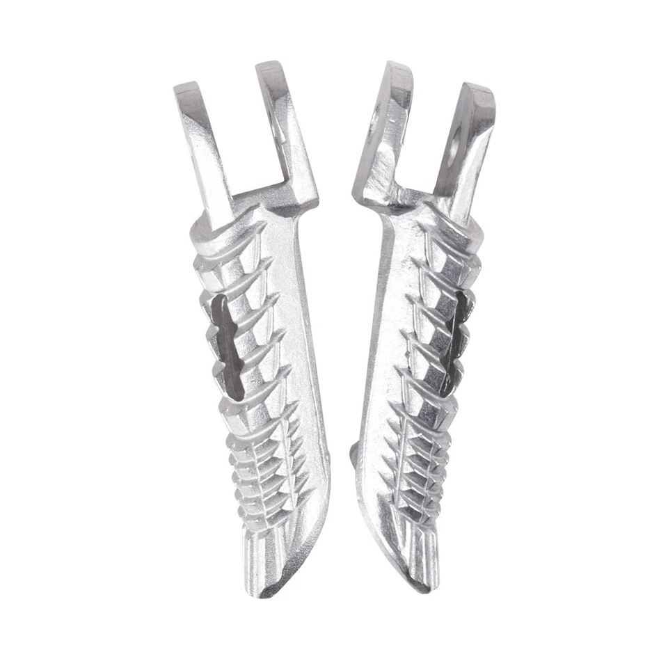 Reposapiés delantero para motocicleta Suzuki GSXR600 GSXR750 GSXR1000 01-22 Foto 2 de 4