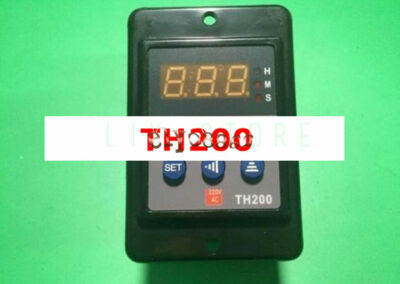 1PC TH200 For SKG TH200 SKG key digital display time relay