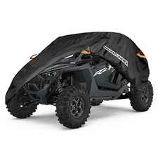 Utility Vehicle Rain Cover Side by Side For POLARIS RZR XP 900 1000 XP Turbo EPS