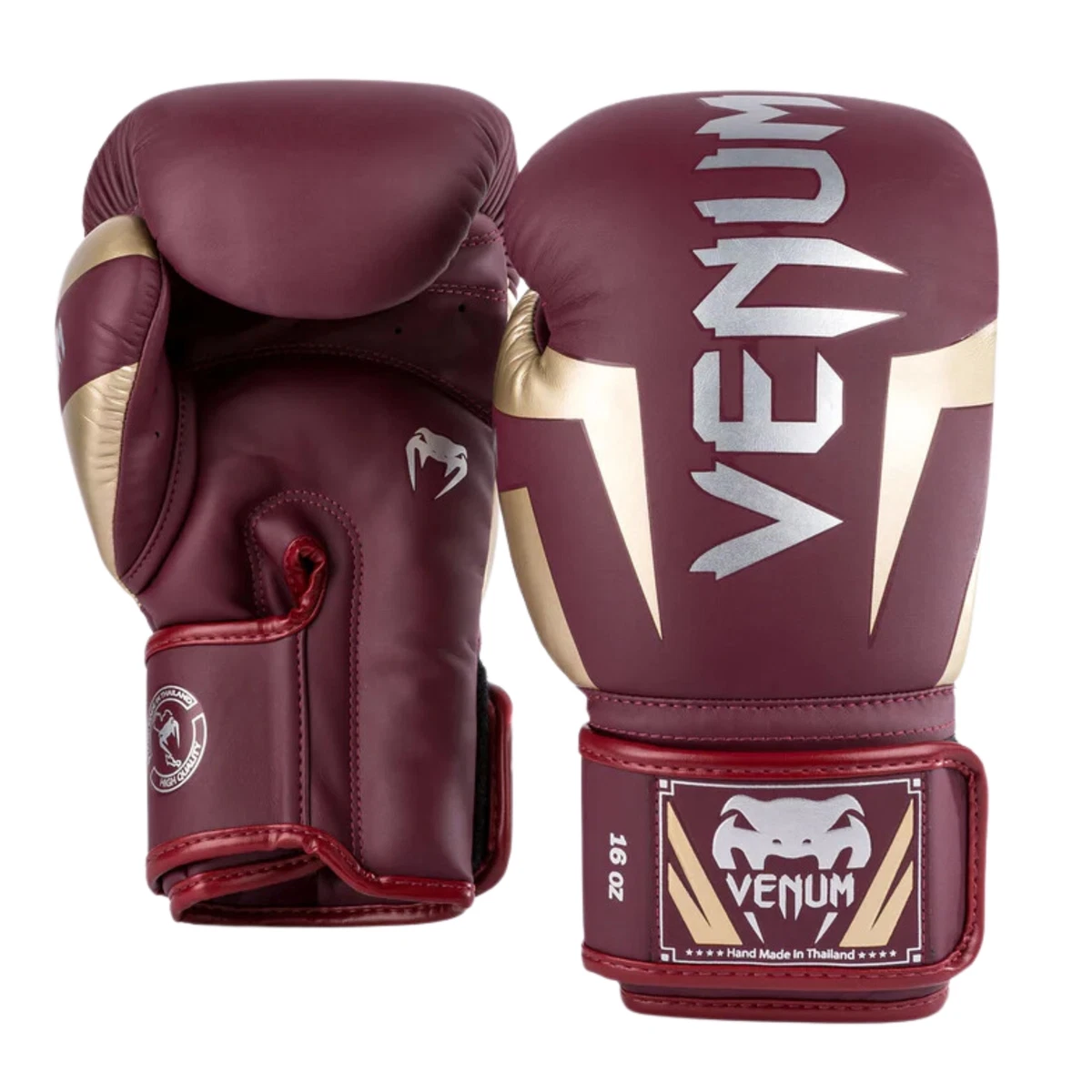 Red Venum Boxing Gloves for sale | eBay
