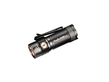 Fenix E18R V2 1200 Lumen Rechargeable LED Small Rechargeable Flashlight