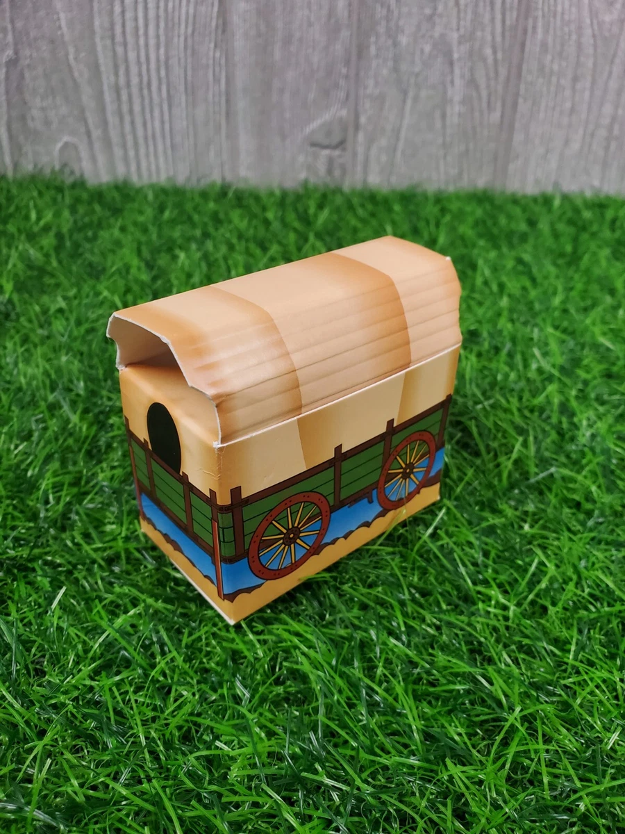 Best toy on sale box 2018