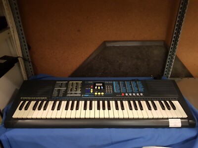 Elektrisches Keyboard, Bontempi PM64