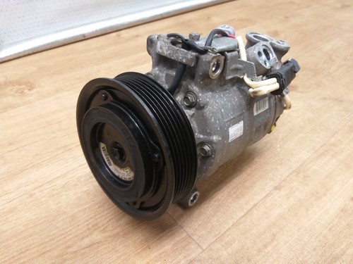 Mercedes-Benz W176 W246 A180CDI OM607 Klimakompressor Klimaanlage A0042301711