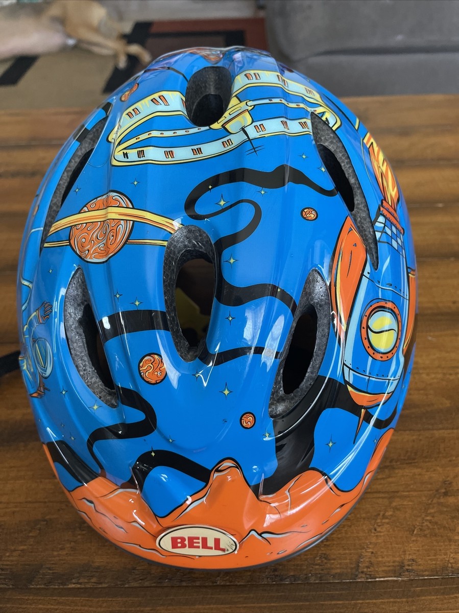 bike helmet bell kids Amazon.com : BELL Marvel Iron Man Hero Helmet, Red, Child (5-8 yrs.) :  Sports & Outdoors