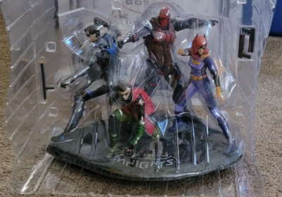 Gotham Knights Collector's Edition (PlayStation 5) for sale online