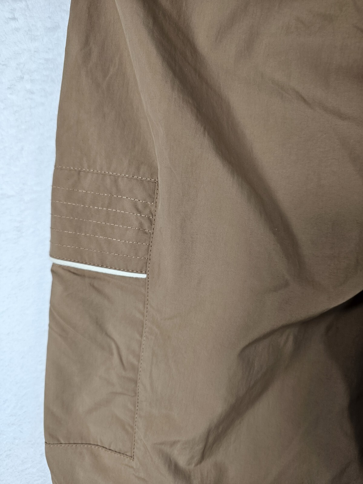 Nike Sportswear Style Essentials Utility Pants Tan DM6681-256 Men’s Size 34/ 28 thumbnail 18