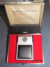 Remington Selectric Vintage Rasierer funktioniert (46)