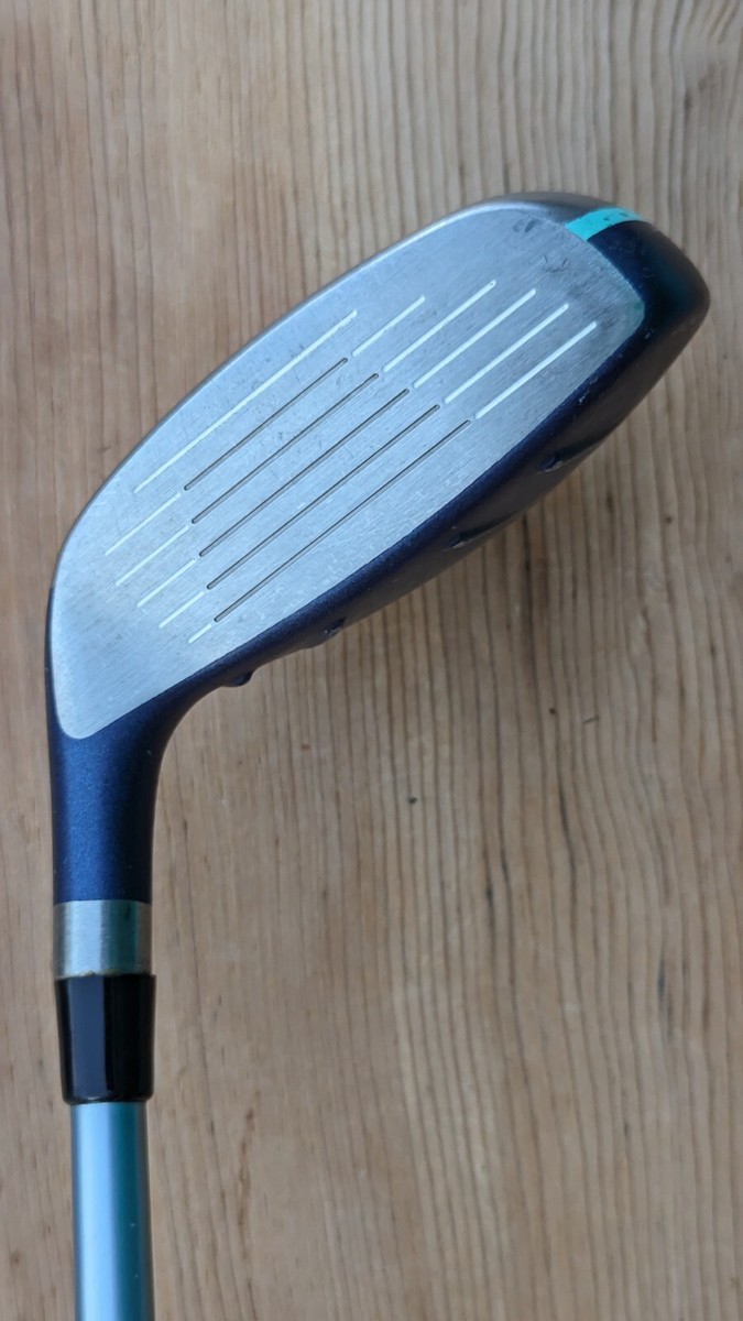 Ping G le 5-26 Hybrid Utility Golf Club Right Hand Graphite Shaft