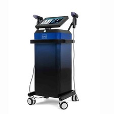 Morpheus 8 Fractional Skin Tightening Machine Face Body Skin Lifting Cold Hammer