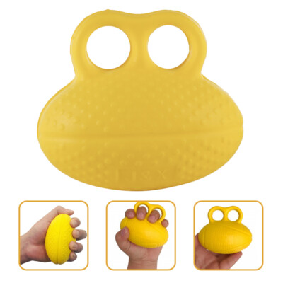 Squeeze Finger Grip Strength Trainer Training Equipment Finger Adult