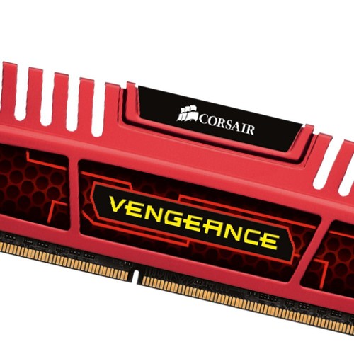 Corsair 16GB 2x 8GB DDR3 1866MHz PC3-14900 CMZ16GX3M2A1866C10R Desktop Memory BT - Photo 6/7