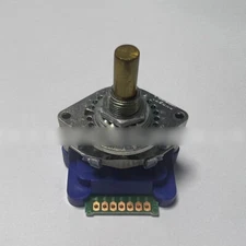 Genuine Band Switch DP Series Digital Code Switch 0.1N-0.2N for #F3