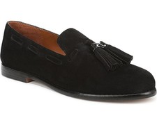 Franco Sarto Women's Hartlie Tassel Loafer