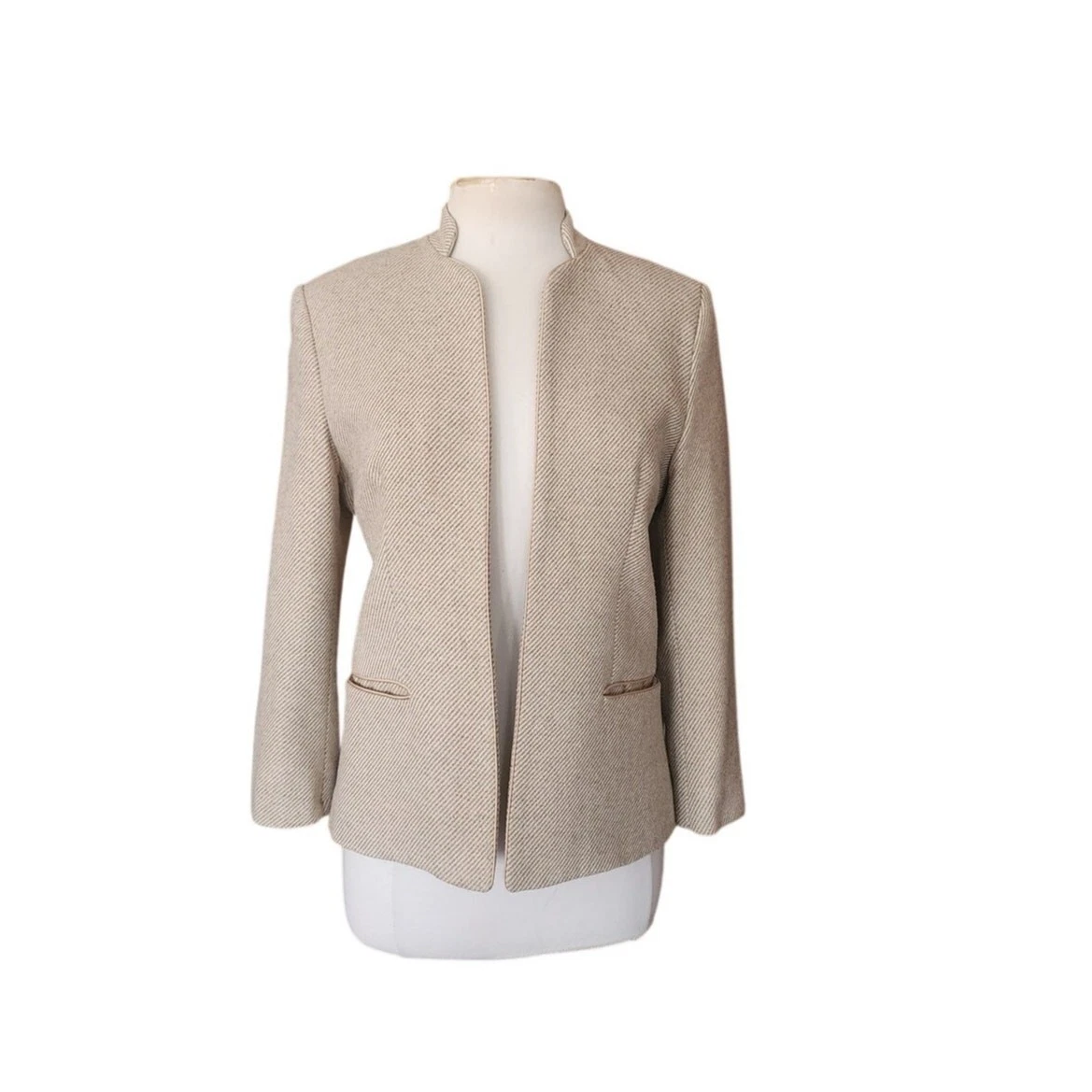 100% Wool 1970s Vintage Coats, Jackets & Vests for Women for sale