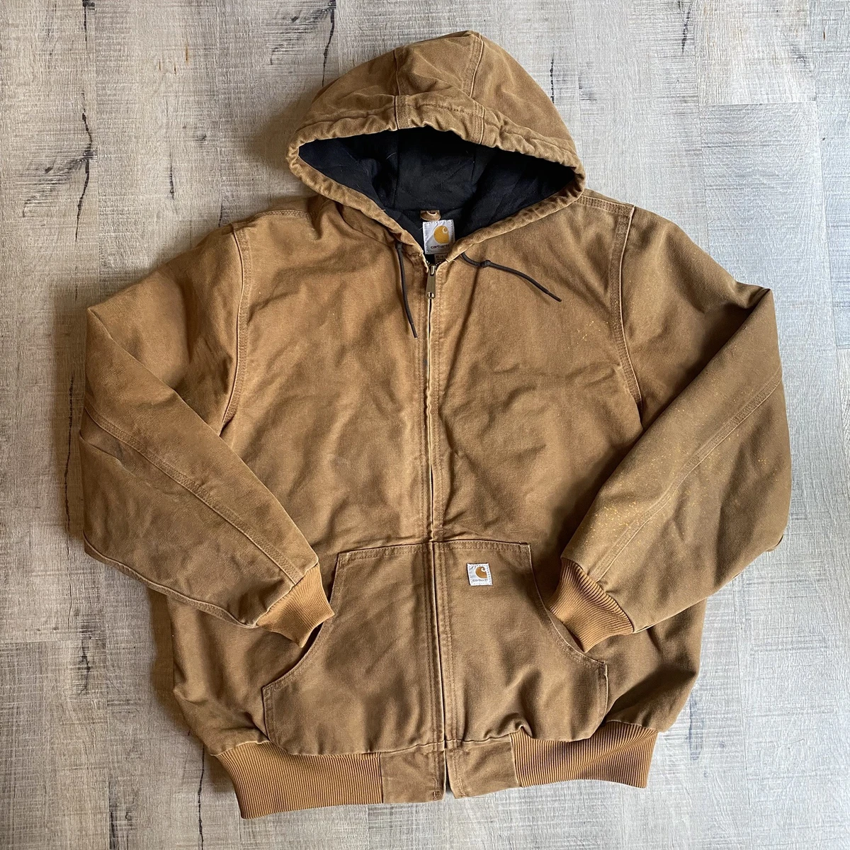 Carhartt OJ5512-W Loose Fit Women