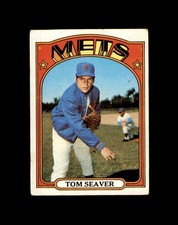 1972 Topps Baseball Cards 13