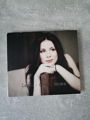 Lena   Good News CD Album mit Bonus Tracks & Live Songs Pop  