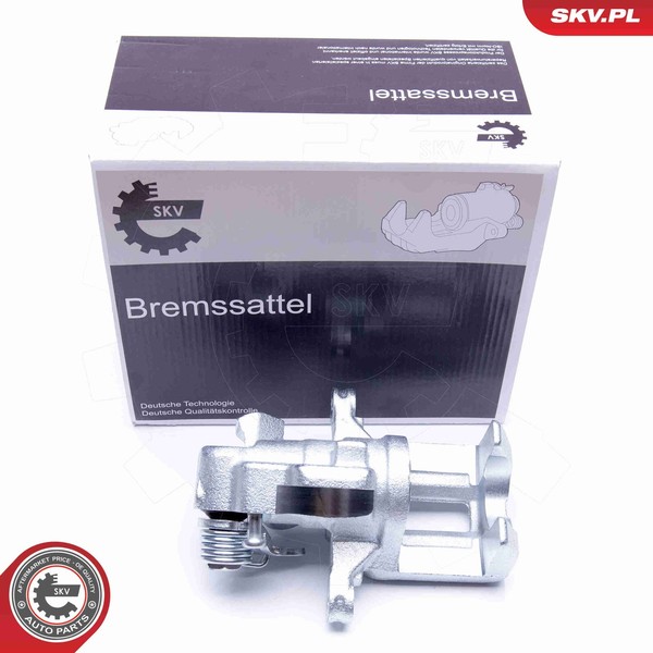 Bremssattel Esen SKV 42SKV294 FüR Honda Civic 6 Aerodeck MB MC Fastback MA EJ EK-image