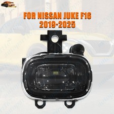 RIGHT For Nissan Juke F16 2019-2025 LED Front Fog Light Lamp UK