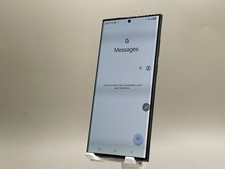 Samsung Galaxy S22 Ultra SM-S908U 128GB Phantom Black Verizon Unlocked W074967