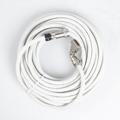 Medrad/Bayer Stellant Head Extension Cable - 50 ft / 75 ft / 100 ft