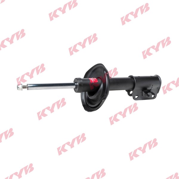 Kyb StoßDäMpfer 3348008 FüR Renault-image