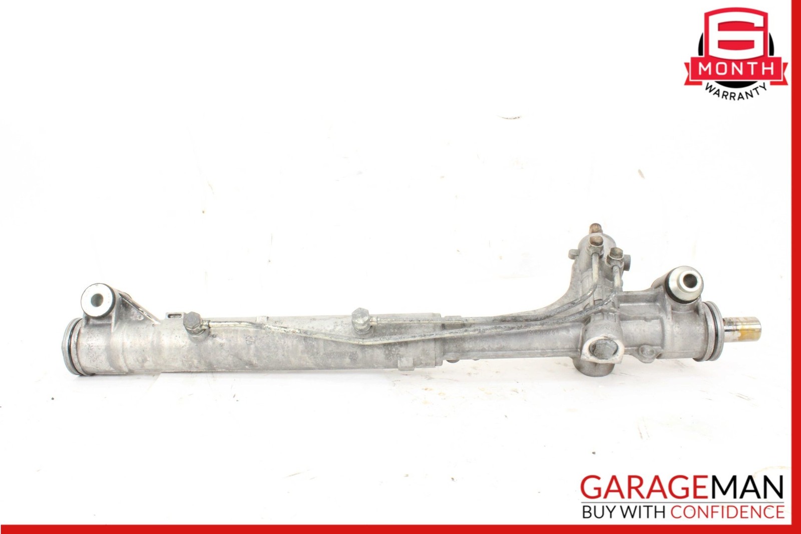 2014-2024 Maserati Quattroporte Power Steering Rack 670003956