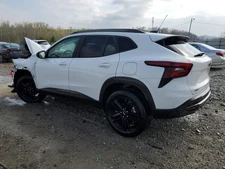 TRAX      2024 Front Knee 700105