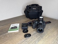 Canon EOS 60D 18.0MP DSLR Camera w/ EF-S 18-55mm IS STM Lens