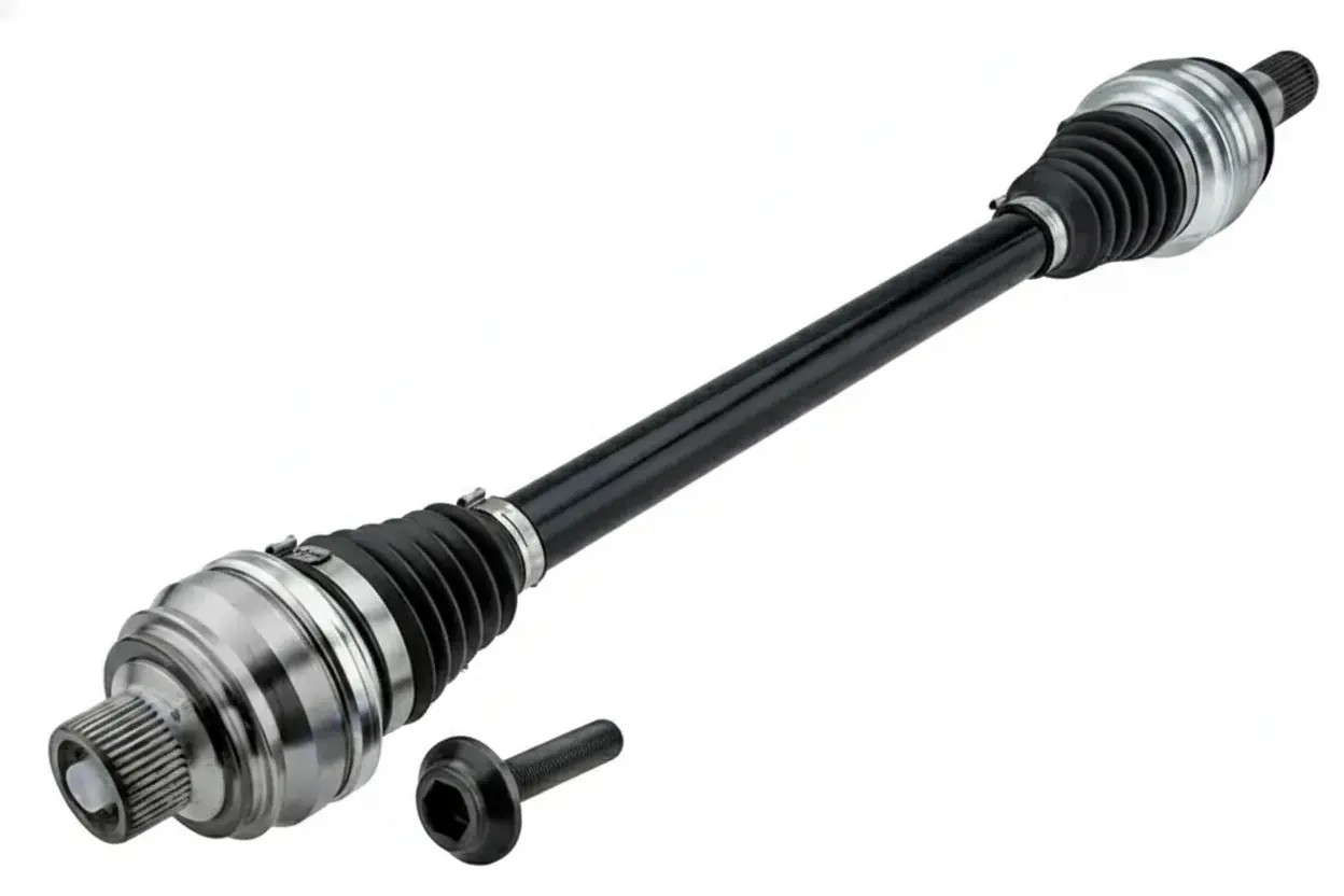 Semiasse Assale posteriore Sx NPW-PS-004 NTY per PORSCHE MACAN