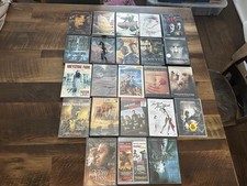 DVD Movies Lot 2-Thrillers/Mostly Horror, Movies-MUST LOOK-