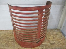 Massey Harris Pony Original Front Grill Panel Tractor