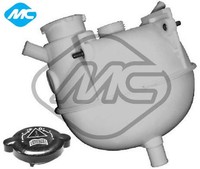Metalcaucho 03558 AusgleichsbehäLter FüR KüHlmittel AusgleichsbehäLter