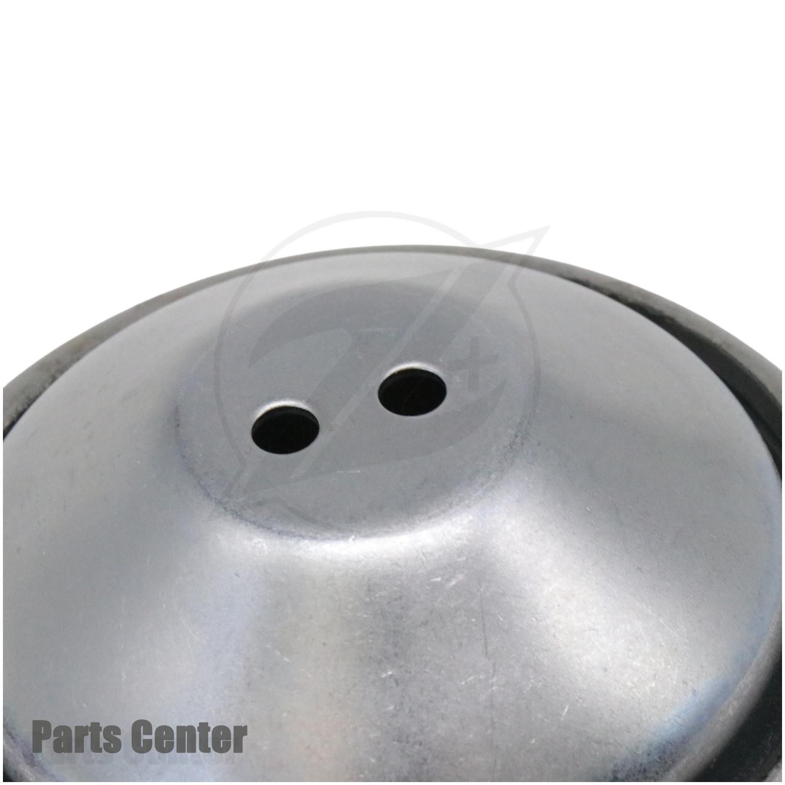 2Pcs LH+RH FLEXIBLE ENGINE MOUNTING BUSH For Ferrari 458, 812, 812 GTS, GTC4