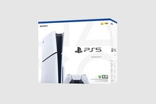 2024 Sony PlayStation 5 Slim Digital Edition ...