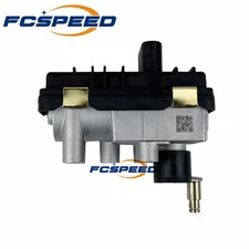 Turbo actuator for JAC Ruifeng M4 HFC4DB1-2D 1.9L 102 Kw Diesel 797862-0049