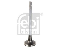 Auslassventil Febi Bilstein 180394 FüR Mercedes Actros MP2 MP3 Axor