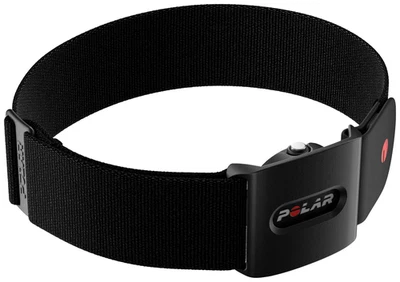 Polar Verity Sense OHR Black M bis XXL Pulssensor passend für Sportuhren Schwarz - Bild 1 von 3