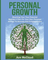 Personal Growth | Ace Mccloud | Taschenbuch | Kartoniert / Broschiert | Englisch