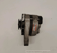 Alternateur Fiat 900