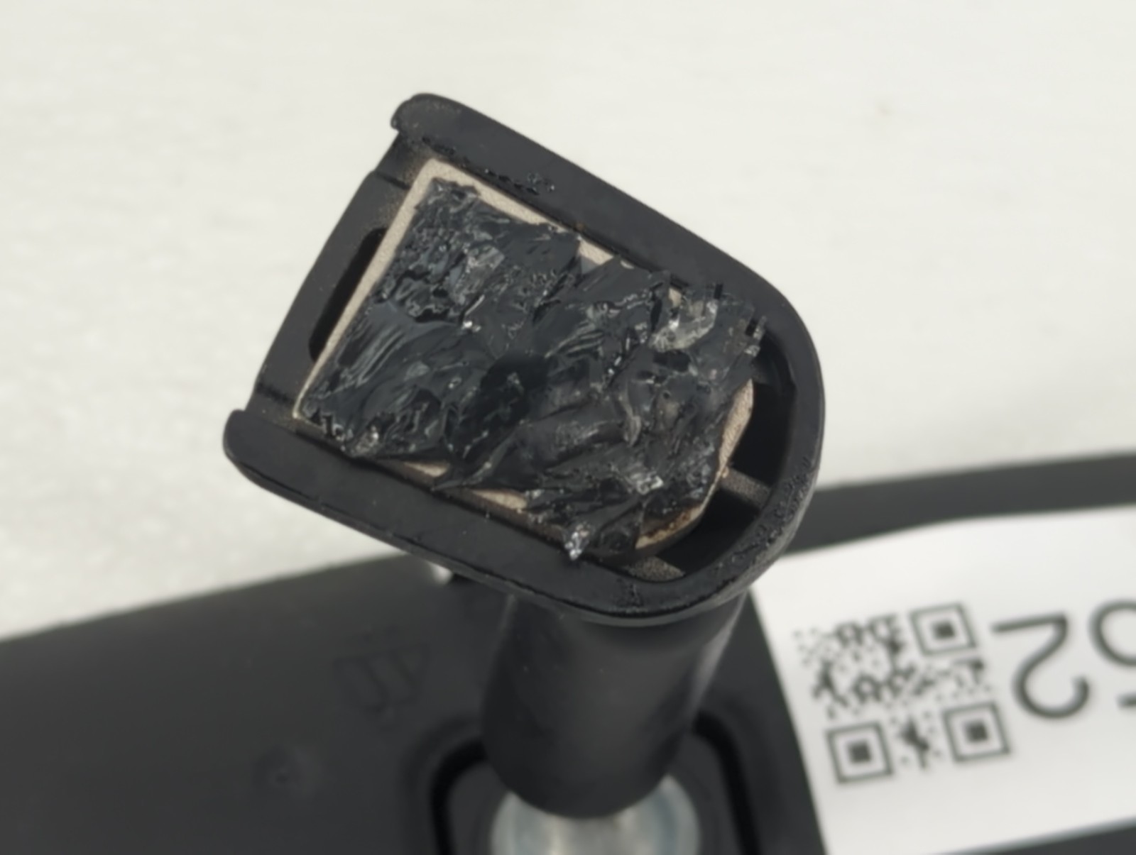 2019-2022 Toyota C-hr Interior Rear View Mirror Oem QXFDW