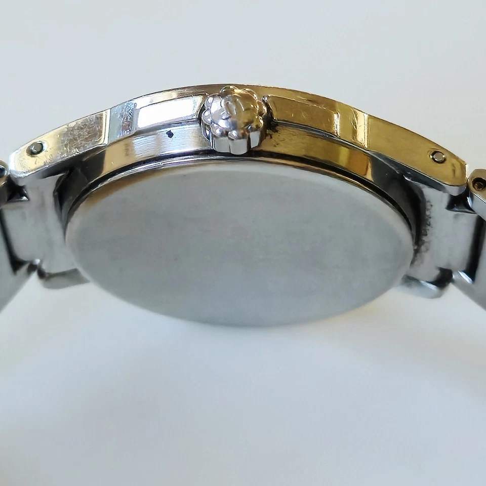 Maurice Lacroix Ladies Watch, AG97617 - Image 3 of 4