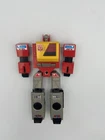 Vintage Transformers G1 Blaster Boombox 1984 Hasbro Takara Original