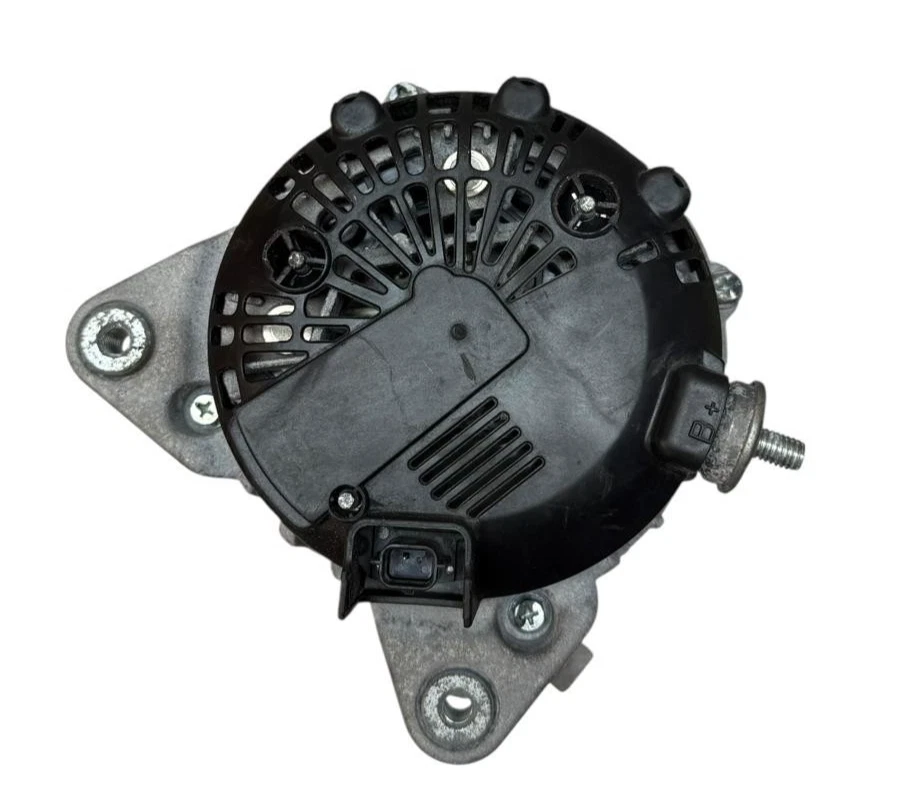 2014-2020 NISSAN ROGUE ДВИГАТЕЛЬ ГЕНЕРАТОР ПЕРЕМЕННОГО ТОКА OEM - Изображение 3 из 4