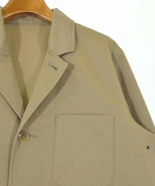 SOPHNET. Tailored Jackets Beige M 2200620529051 - Image 4 of 4