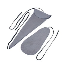 Saxophone Cleaning Care Kit Practical Accessory Music Instrument Cleaning for