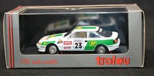 Trofeu 022 1:43 Toyota Celica GT4 #23 BP Acropolis Rally 1990 - Made in Portugal
